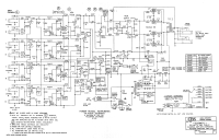 Fender PA-100-Rev - Schematic 